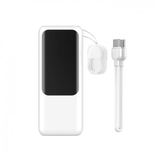 22.5W 고속충전 미니 보조배터리 10000mAh