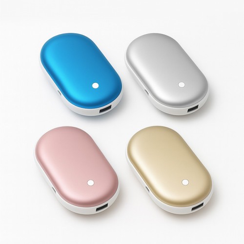 가이드 손난로 보조배터리 5000mAh(C타입)