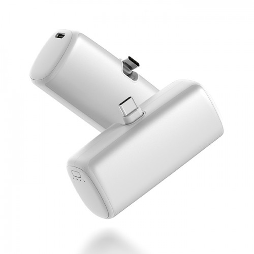 가이드 손난로 도킹형보조배터리 5000mAh