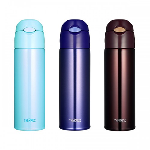 써모스 진공단열 스트로보틀 550ml FHL-550K