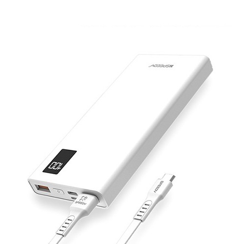 스피디 슬림핏 PD20W 고속보조배터리 10000mAh