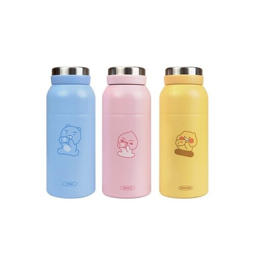 카카오프렌즈 밀키 스텐텀블러 350ml