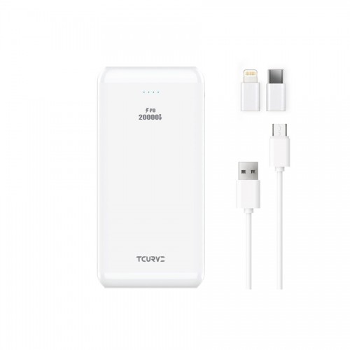 티커브 PD 18W 보조배터리 20000mAh