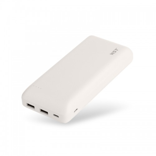 UA20 보조배터리(듀얼충전) 20000mAh