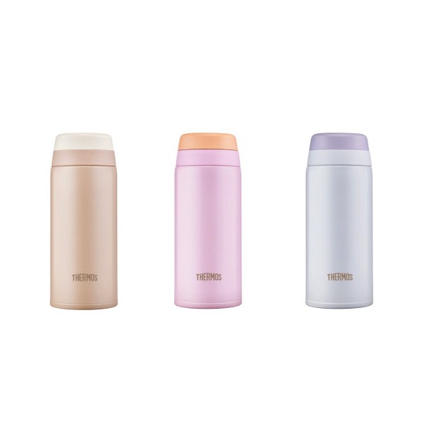 상품 이미지: 써모스 퀵오픈 이지텀블러 250ml JOR-250K