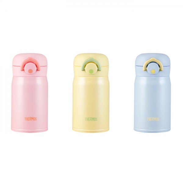 상품 이미지: 써모스 마이디자인 원터치보틀 250ml JNR-251K