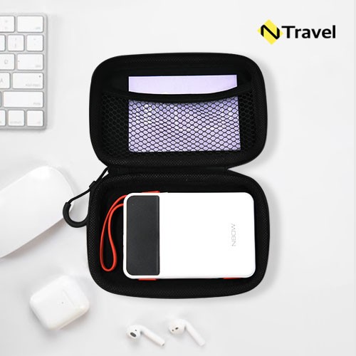 N트래블 고속충전 P10 보조배터리세트 10000mAh