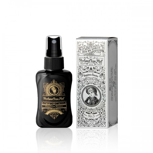 옵타움 손청결제 퍼퓸 클린미스트 60ml(해피니스부스터향)