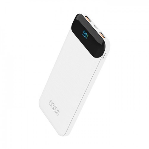 뉴클 플랫 LCD PD22.5W 고속보조배터리 10000mAh