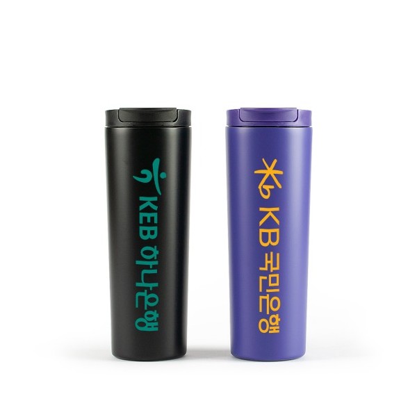 상품 이미지: 에치드텀블러 500ml
