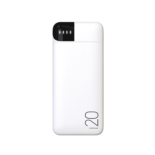 상품 이미지: 엑티몬 LED 보조배터리20000mAh