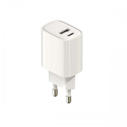 코끼리 GaN 25W A+C 2포트 초고속충전기
