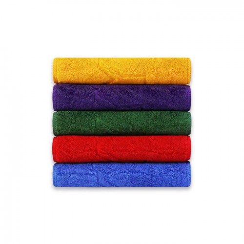 토베 비비드 터치 스포츠전사타올