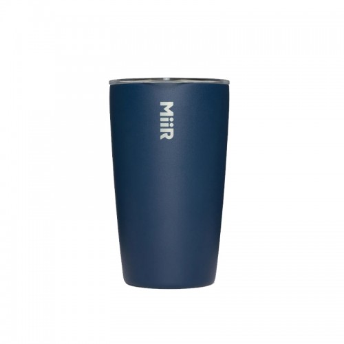 미르 베큠 인슐레이티드 텀블러(슬라이드뚜껑) 354ml(12oz)