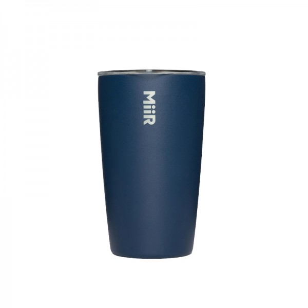 상품 이미지: 미르 베큠 인슐레이티드 텀블러(슬라이드뚜껑) 354ml(12oz)