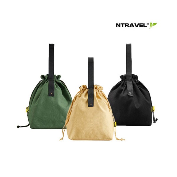 상품 이미지: N트래블 주머니형 프레쉬 보온보냉백