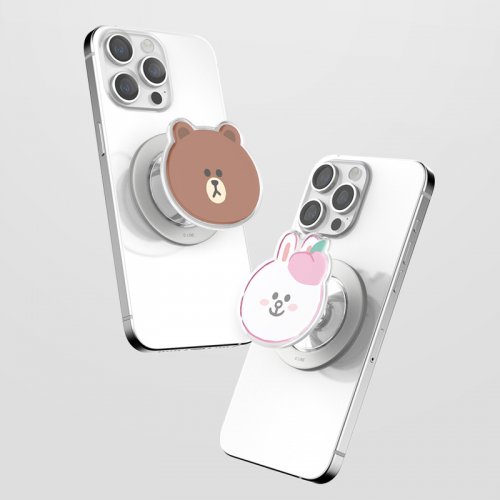 라인프렌즈 스마트톡