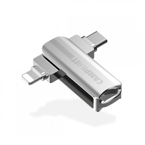 캠브리트 모던 듀얼플러스 OTG USB3.0(32G~256G)