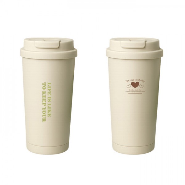 상품 이미지: 애니커피 304 스텐텀블러 500ml