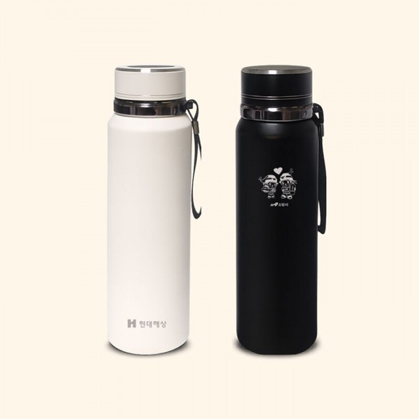 상품 이미지: 신형 리얼316 온도텀블러 1000ml