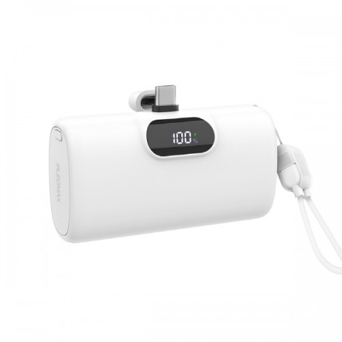 플레오맥스 22.5W PD 일체형 미니보조배터리 10000mAh