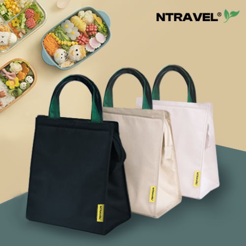 N트래블 프레쉬 보온보냉백